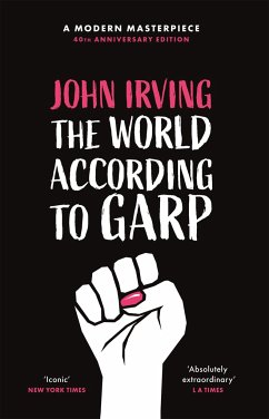The World According To Garp - Irving, John