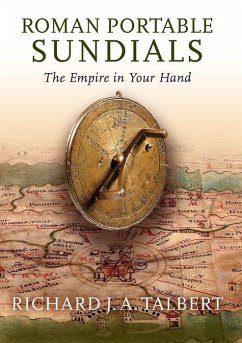 Roman Portable Sundials - Talbert, Richard J A