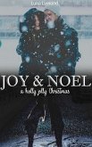 Joy & Noel (eBook, ePUB) Joy & Noel (eBook, ePUB)
