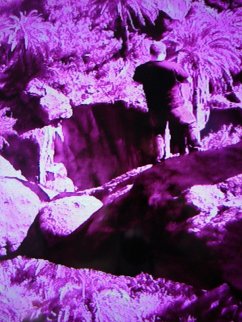 Cover Verzweifelungsschrei vorm Abgrund (eBook, ePUB)