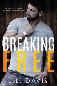 Cover Breaking Free (Breaking Free Duet, #1) (eBook, ePUB)