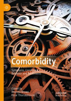 Comorbidity (eBook, PDF)