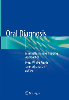 Oral Diagnosis (eBook, PDF)