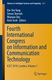 Fourth International Congress on Information and Communication Technology (eBook, PDF)