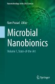 Microbial Nanobionics (eBook, PDF)