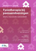 Fysiotherapie bij peesaandoeningen (eBook, PDF)