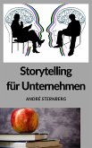 Storytelling für Unternehmen (eBook, ePUB)