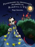 Prioridades na negociação de adesão da Roménia à UE (eBook, ePUB)
