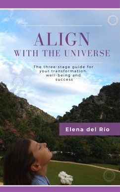 Cover Align with the Universe (eBook, ePUB)