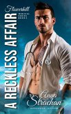 A Reckless Affair (Flowerhill Medical Romance, #1) (eBook, ePUB)