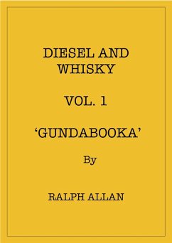 Cover Diesel And Whisky (eBook, ePUB)