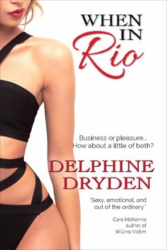 Cover When in Rio (eBook, ePUB)