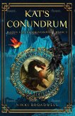 Kat's Conundrum (Raven and Hummingbird, #3) (eBook, ePUB)