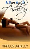 As bolas azuis de Ashley (eBook, ePUB) As bolas azuis de Ashley (eBook, ePUB)