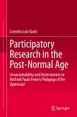 Participatory Research in the Post-Normal Age (eBook, PDF)