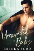 Unexpected Baby (The Smith Brothers Series, #7) (eBook, ePUB) Unexpected Baby (The Smith Brothers Series, #7) (eBook, ePUB)