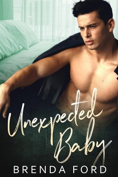 Cover Unexpected Baby (The Smith Brothers Series, #7) (eBook, ePUB)