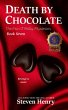 Death By Chocolate (The Erin O'Reilly... - Bild 1