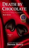 Death By Chocolate (The Erin O'Reilly Mysteries, #7) (eBook, ePUB)