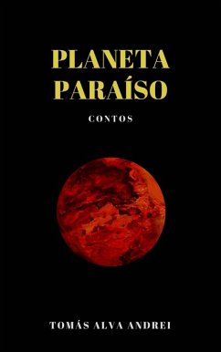 Planeta Paraiso (eBook, ePUB) - Andrei, Tomas Alva