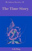 The Time Story (The Gestovian Chronicles, #1) (eBook, ePUB)