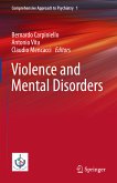 Violence and Mental Disorders (eBook, PDF)