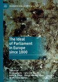 The Ideal of Parliament in Europe since 1800 (eBook, PDF)