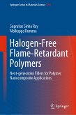 Halogen-Free Flame-Retardant Polymers (eBook, PDF)