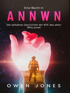 Eine Nacht in Annwn (eBook, ePUB) - Jones, Owen