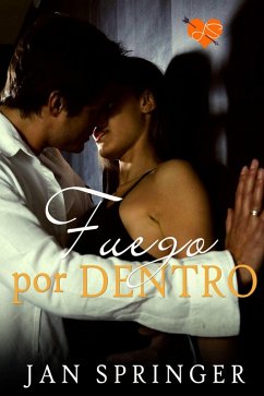 Cover Fuego por Dentro (eBook, ePUB)