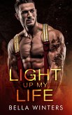 Light Up My Life (Forbidden Heat, #4) (eBook, ePUB)