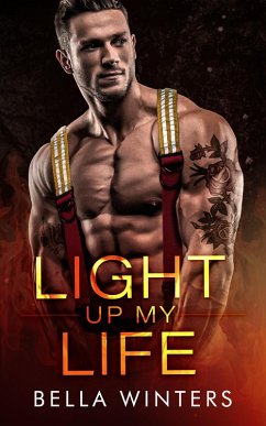 Cover Light Up My Life (Forbidden Heat, #4) (eBook, ePUB)
