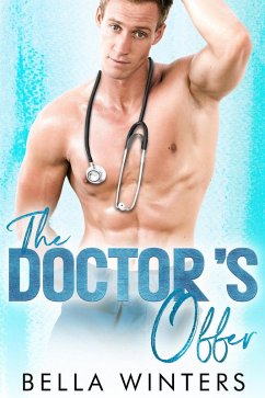Cover The Doctor's Offer (eBook, ePUB)