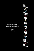 On Friendship: A Satirical Essay (eBook, ePUB) On Friendship: A Satirical Essay (eBook, ePUB)