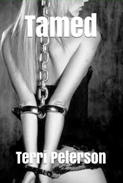 Cover Tamed (eBook, ePUB)