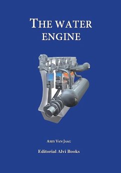 The Water Engine ((Not applicable)) (eBook, ePUB) - Jaag, Ares van