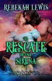 El rescate de una sirena (London Mythos, #1) (eBook, ePUB) El rescate de una sirena (London Mythos, #1) (eBook, ePUB)
