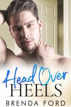 Head Over Heels (The Smith Brothers Series, #6) (eBook, ePUB) - Ford, Brenda