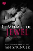 Le ménage de Jewel (Le Key Club, #5) (eBook, ePUB)