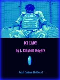 Ice Lady (The 56th Man, #7) (eBook, ePUB)