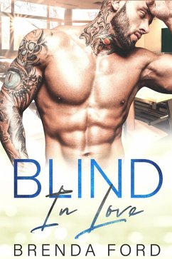 Cover Blind in Love (The Smith Brothers Series, #5) (eBook, ePUB)