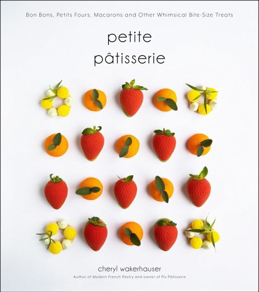 Petite Pâtisserie (eBook, ePUB)