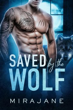 Cover Saved by the Wolf (eBook, ePUB)