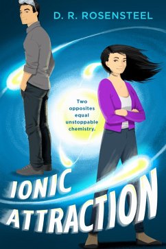 Cover Ionic Attraction (eBook, ePUB)