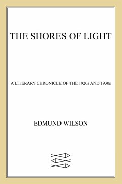 Shores of Light (eBook, ePUB) - Wilson, Edmund