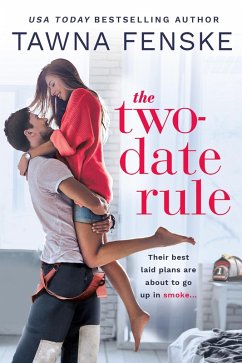 The Two-Date Rule (eBook, ePUB) - Fenske, Tawna
