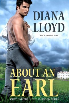 About an Earl (eBook, ePUB) - Lloyd, Diana