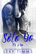 Sólo Yo (Tú y Yo, #1) (eBook, ePUB) - Bild 1
