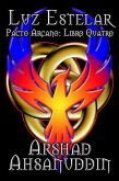 Luz Estelar (Pacto Arcano) (eBook, ePUB) Luz Estelar (Pacto Arcano) (eBook, ePUB)