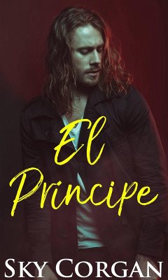 Cover El Príncipe (eBook, ePUB)